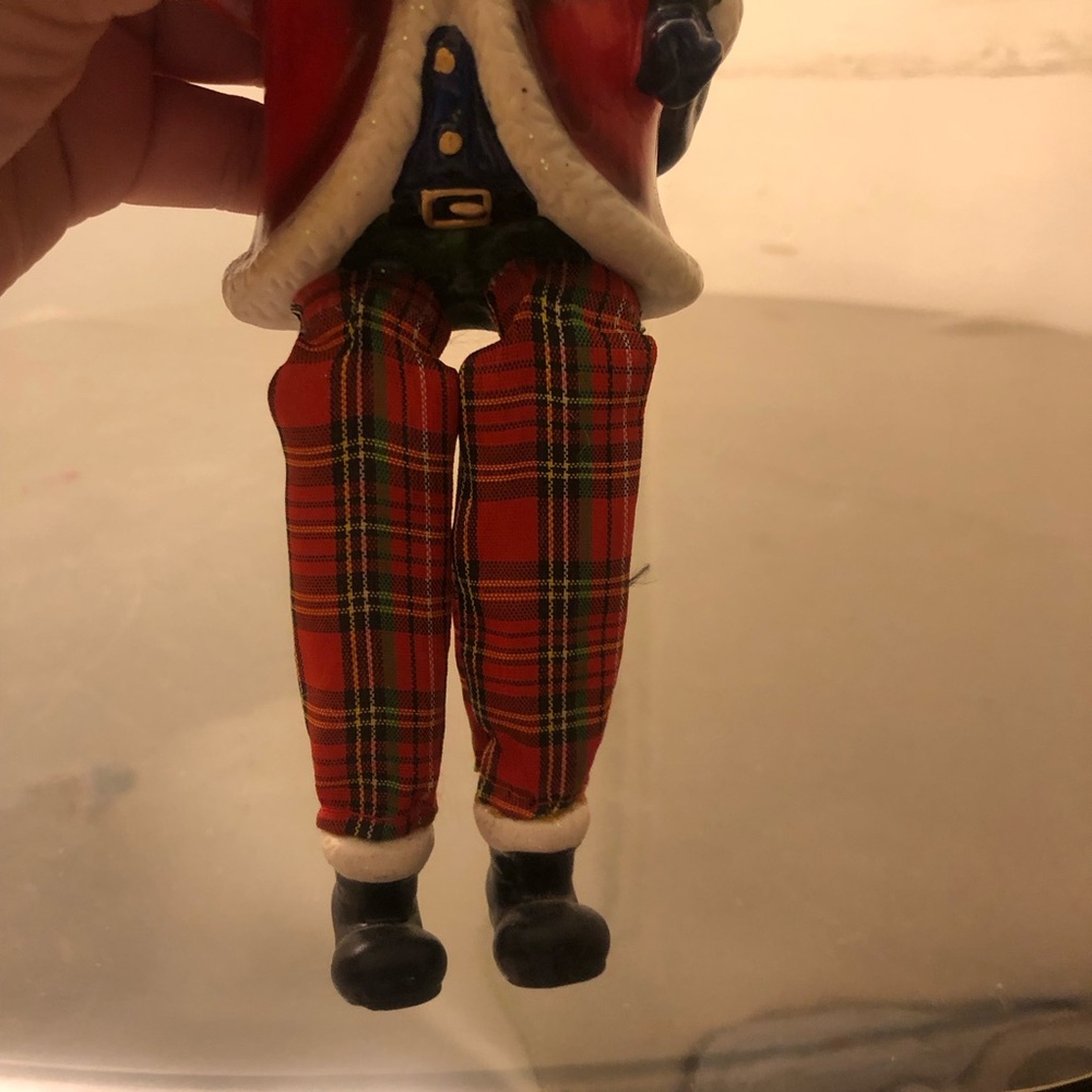 Santa decor - Picture 3 of 12
